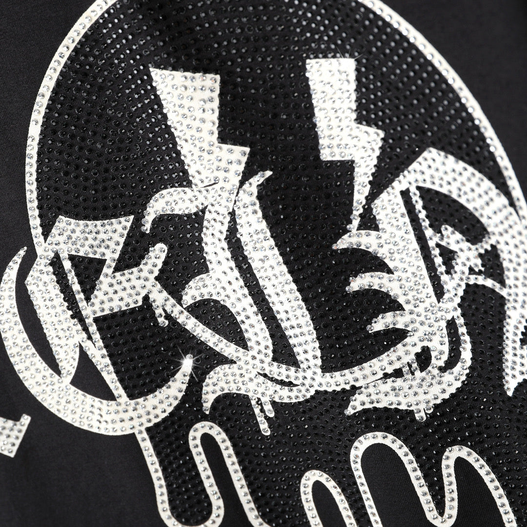 PIEIN 26SS Printing T-shirt