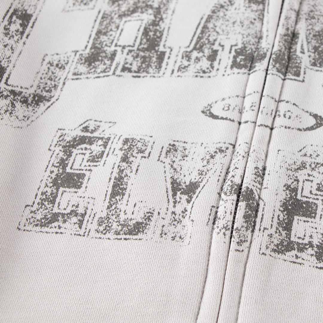 2025 Couples Loose Fit Hoodie