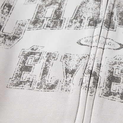 2025 Couples Loose Fit Hoodie