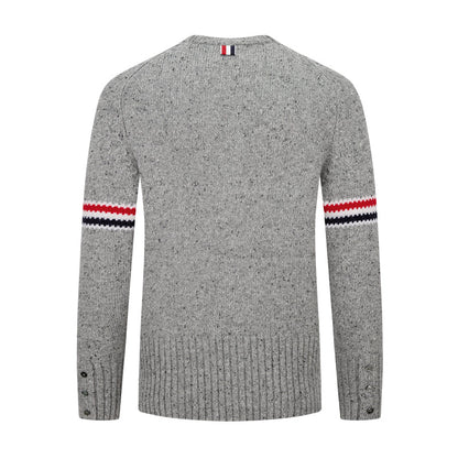 MR.TOM 2025ss Cotton Sweater