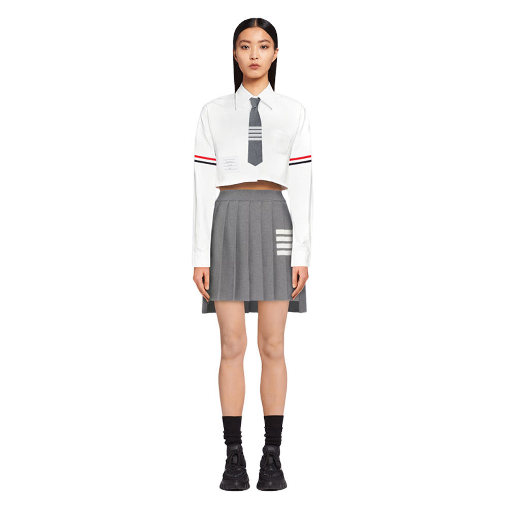 MR.TOM 25ss Short skirt