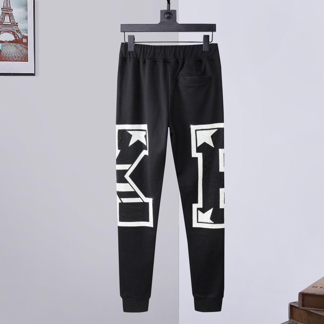 PIEIN New 2025SS Tracksuit Set
