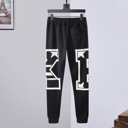 PIEIN New 2025SS Tracksuit Set