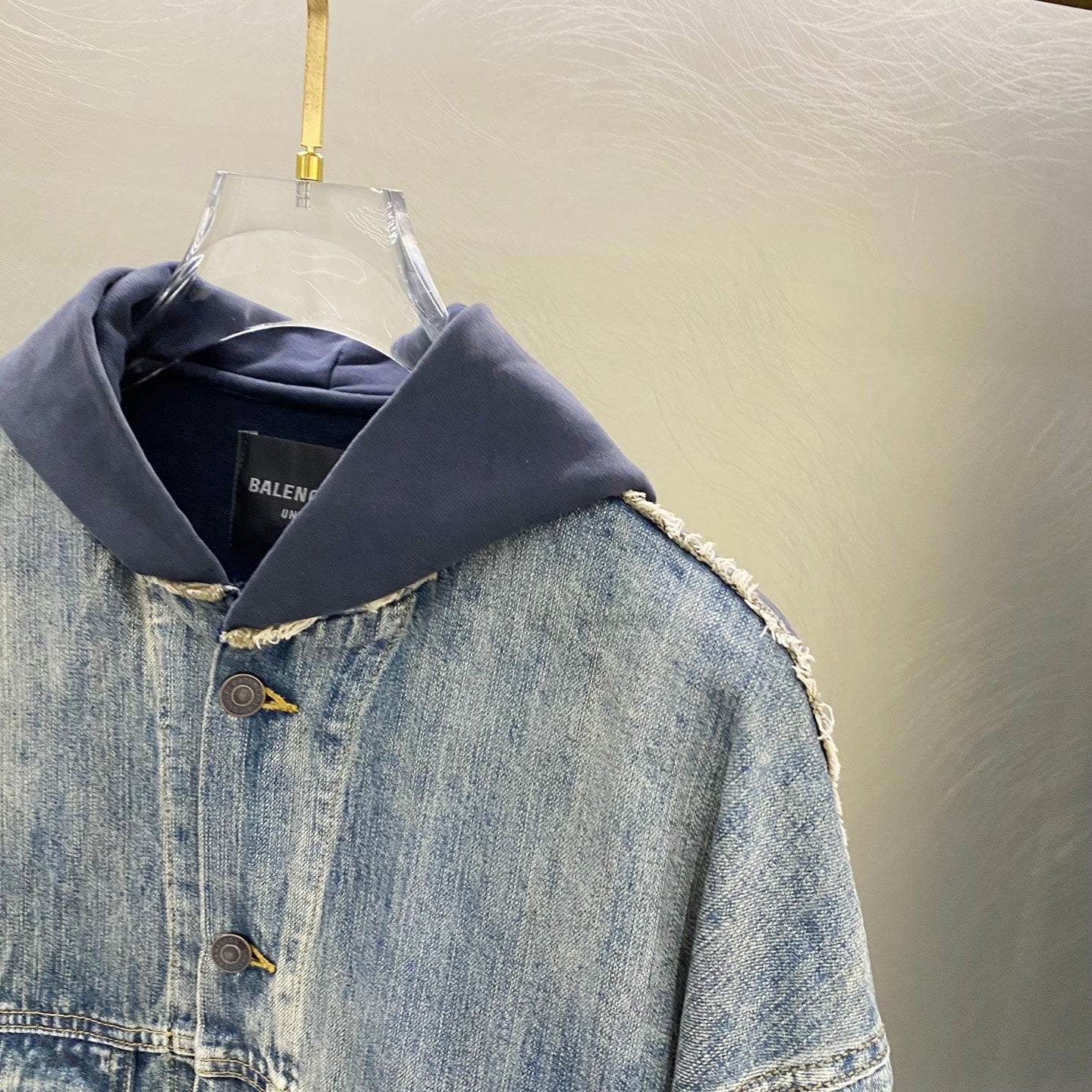 2025SS Men's Color Block