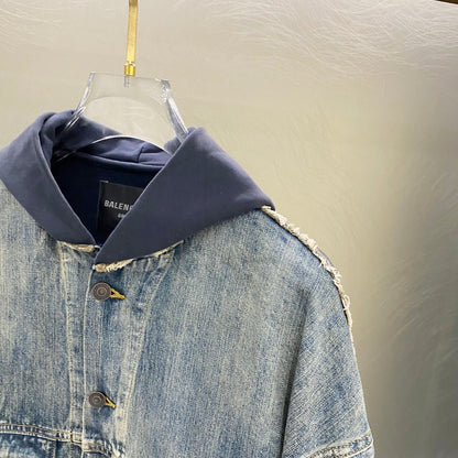 2025SS Men's Color Block