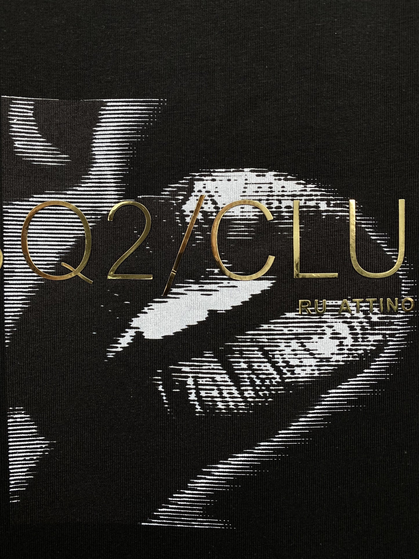 SOLA-DSQ2 2026ss LOGO Sweatshirt