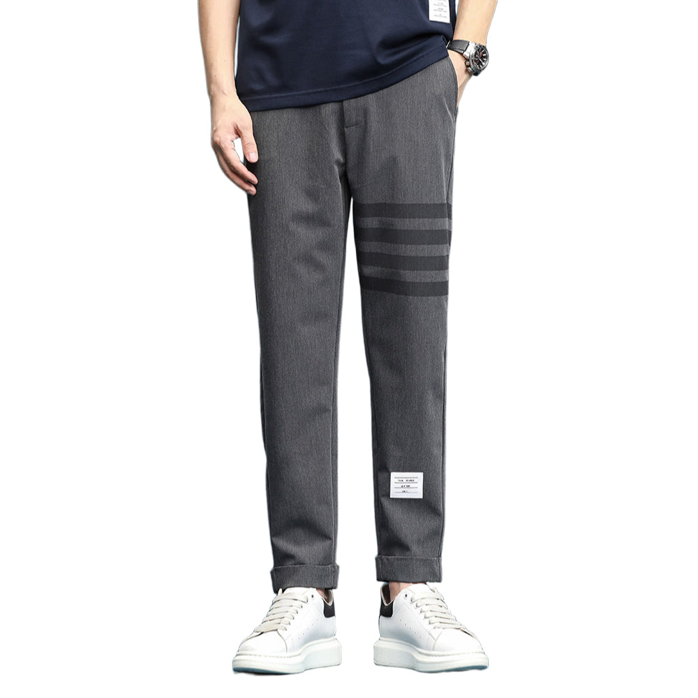 MR.TOM 2026SS Casual Pants