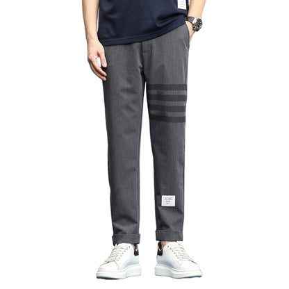 MR.TOM 2026SS Casual Pants