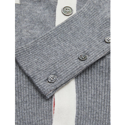 MR.TOM  Knitted cardigan