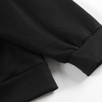 2025SS Character Hoodie