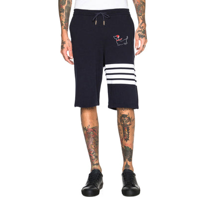 MR.TOM 4-Bar Sports shorts