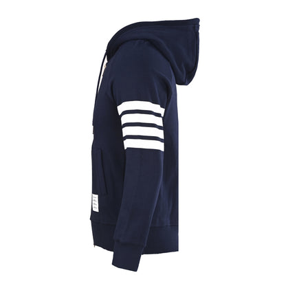 MR.TOM Couple Hoodies