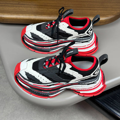 2025 Runway Style Shoe