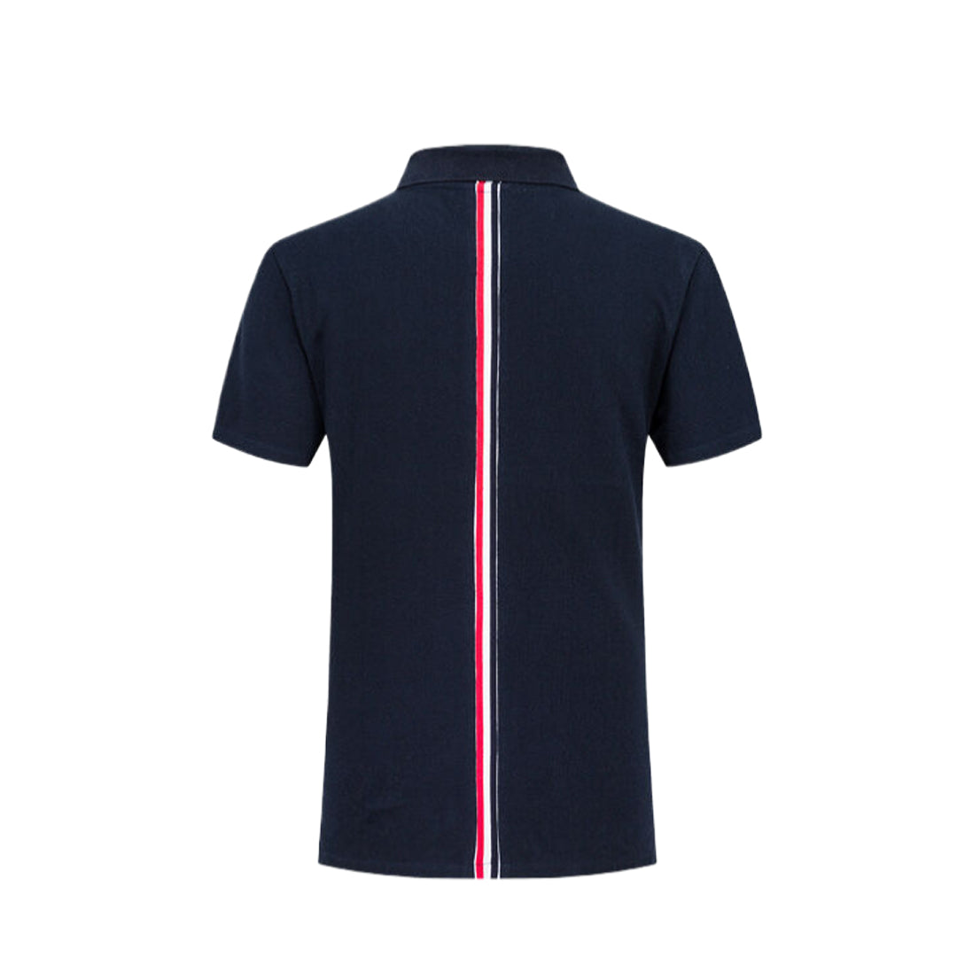 MR.TOM Casual POLO Shirt
