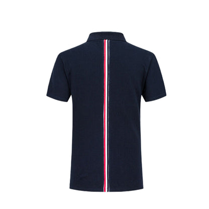 MR.TOM Casual POLO Shirt