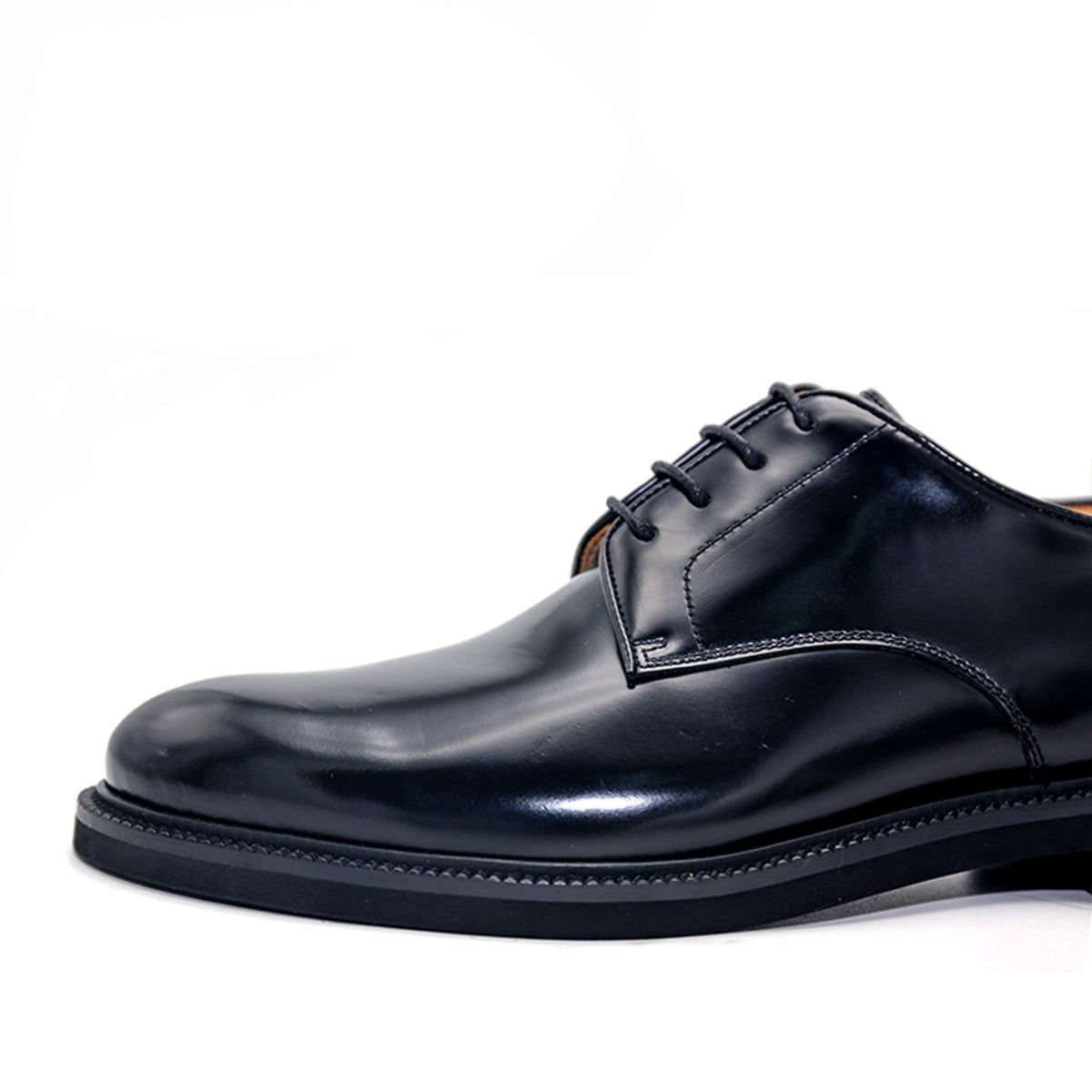 MR.TOM 2025ss Leather Shoe