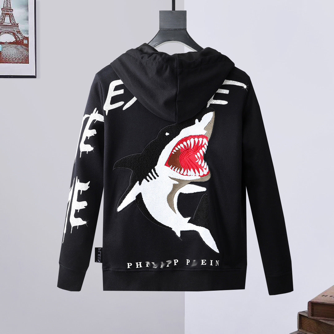 PIEIN New 2025SS Hoodie Set
