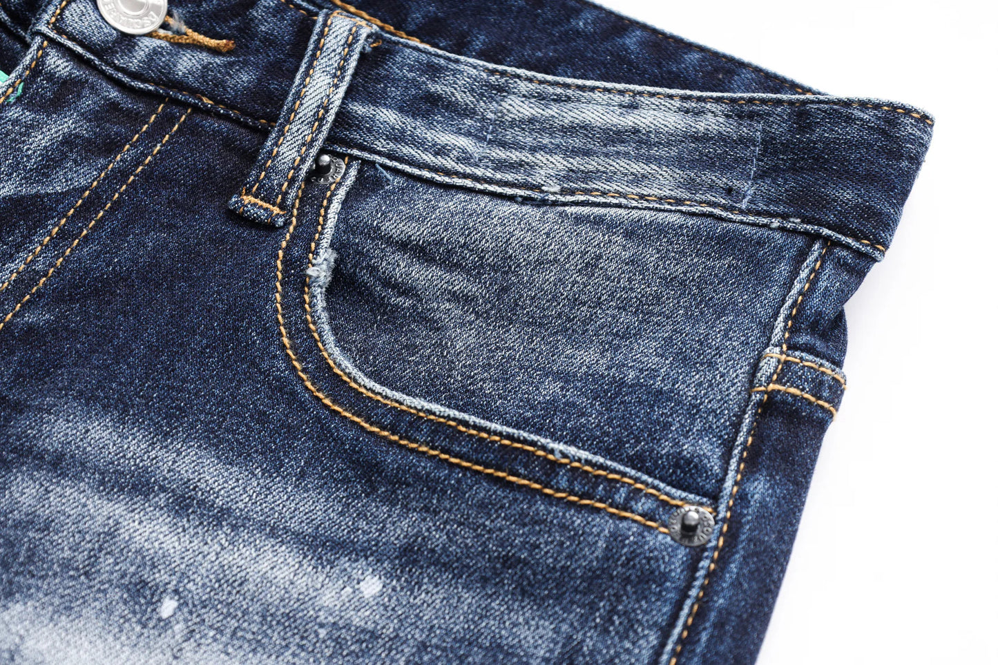 SOLA Men's Jeans