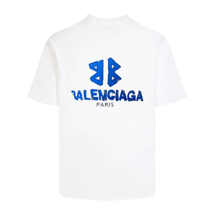 2025SS Man Fashion T-shirt