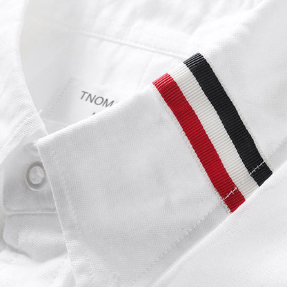 MR.TOM 2025ss Casual Shirt