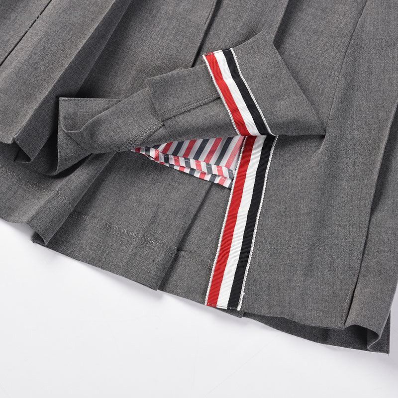 MR.TOM  2025 Short skirt