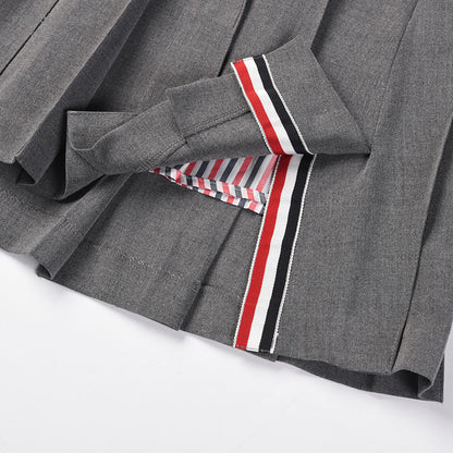 MR.TOM  2025 Short skirt