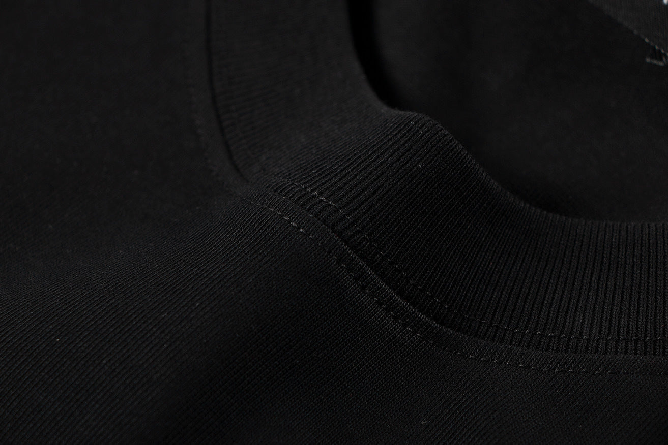 2025ss BB LOGO T-shirt