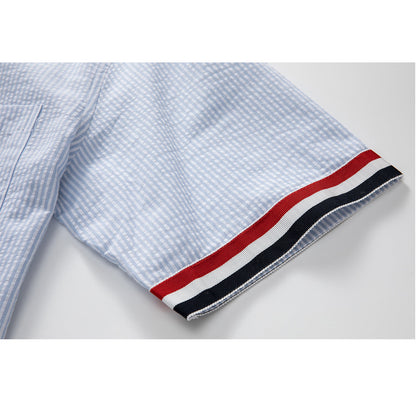 MR.TOM Short sleeved shirt