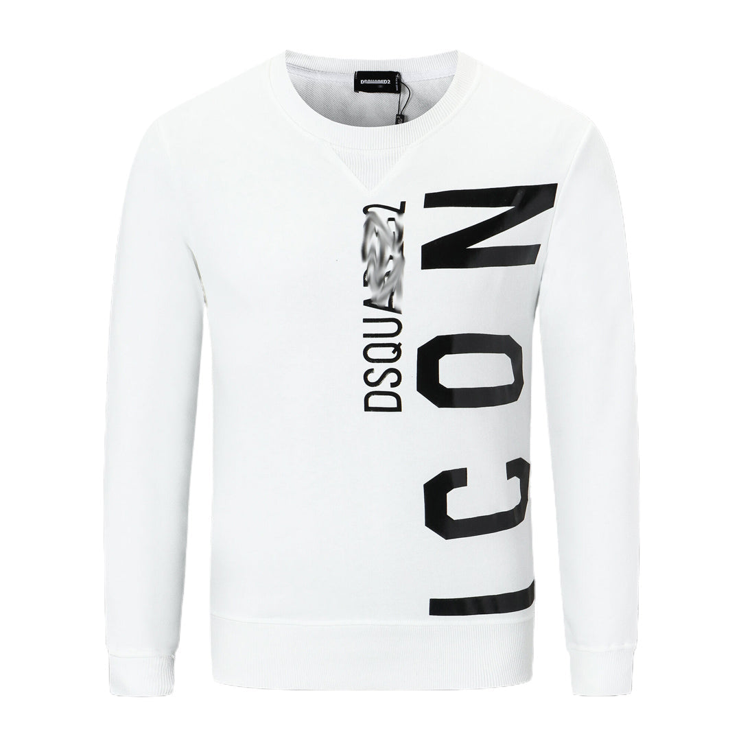 SOLA-DSQ2 24ss ICON Sweatshirt