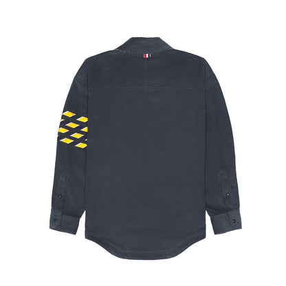 MR.TOM 2025 Corduroy coat