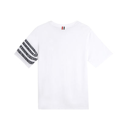 MR.TOM 2025ss Classic T-shirt