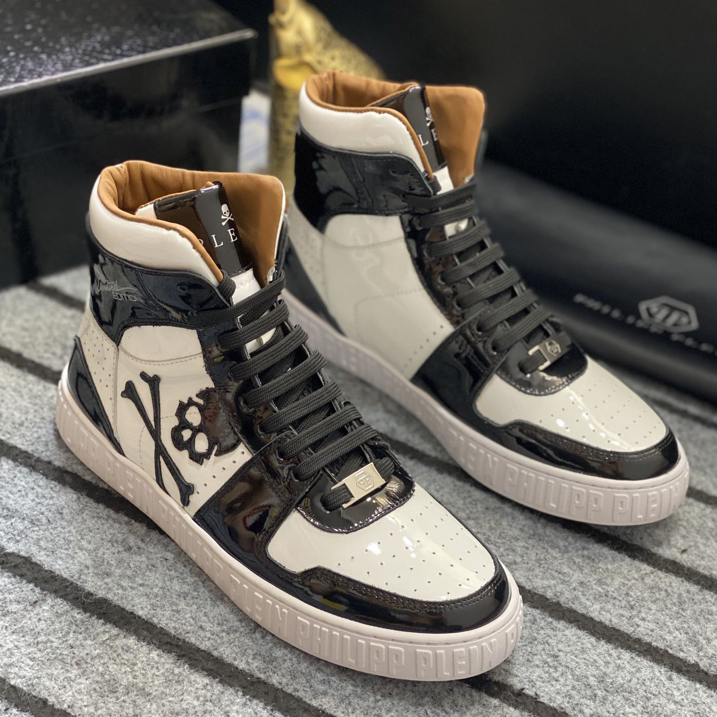 PLElN Casual shoes
