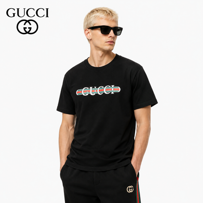 Gucci Signature 756C Apparel