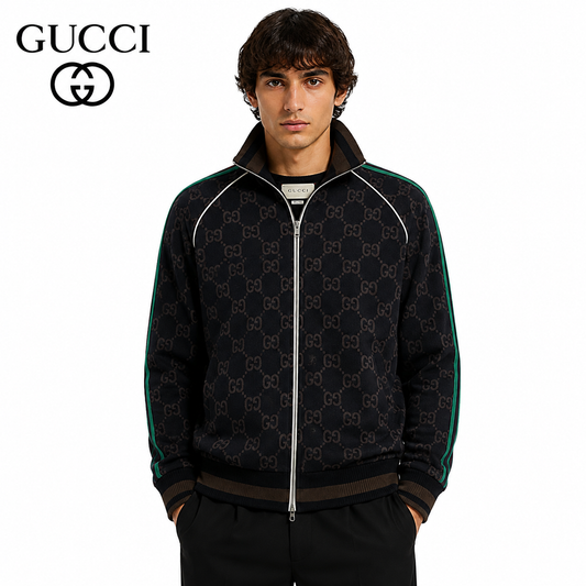 Gucci Double G Jacket