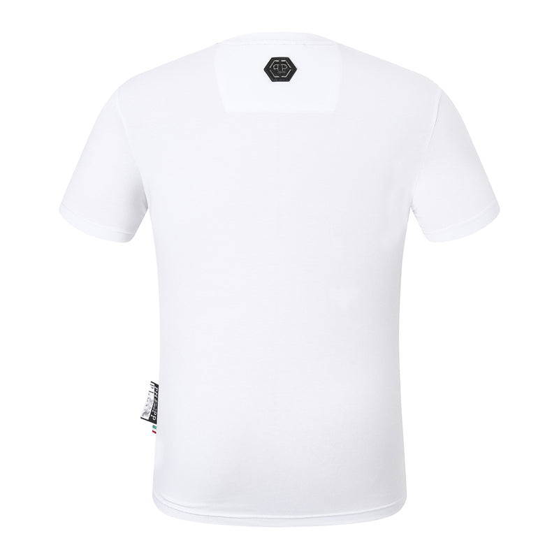 PP Letters Diamond Man T-shirt
