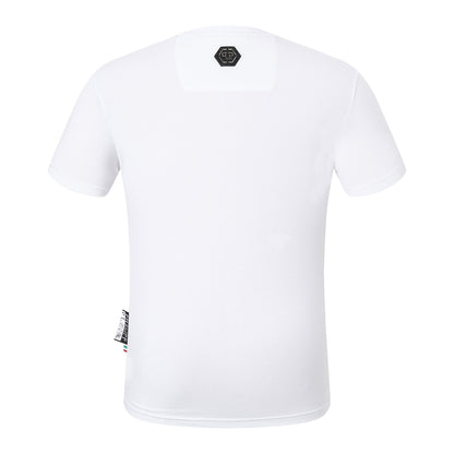 PP Letters Diamond Man T-shirt