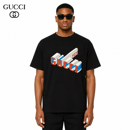 Gucci Signature 6580 Apparel