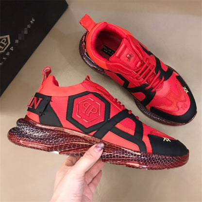 PP Air cushion sports shoes
