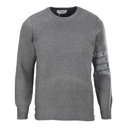 MR.TOM Crew Neck Sweater