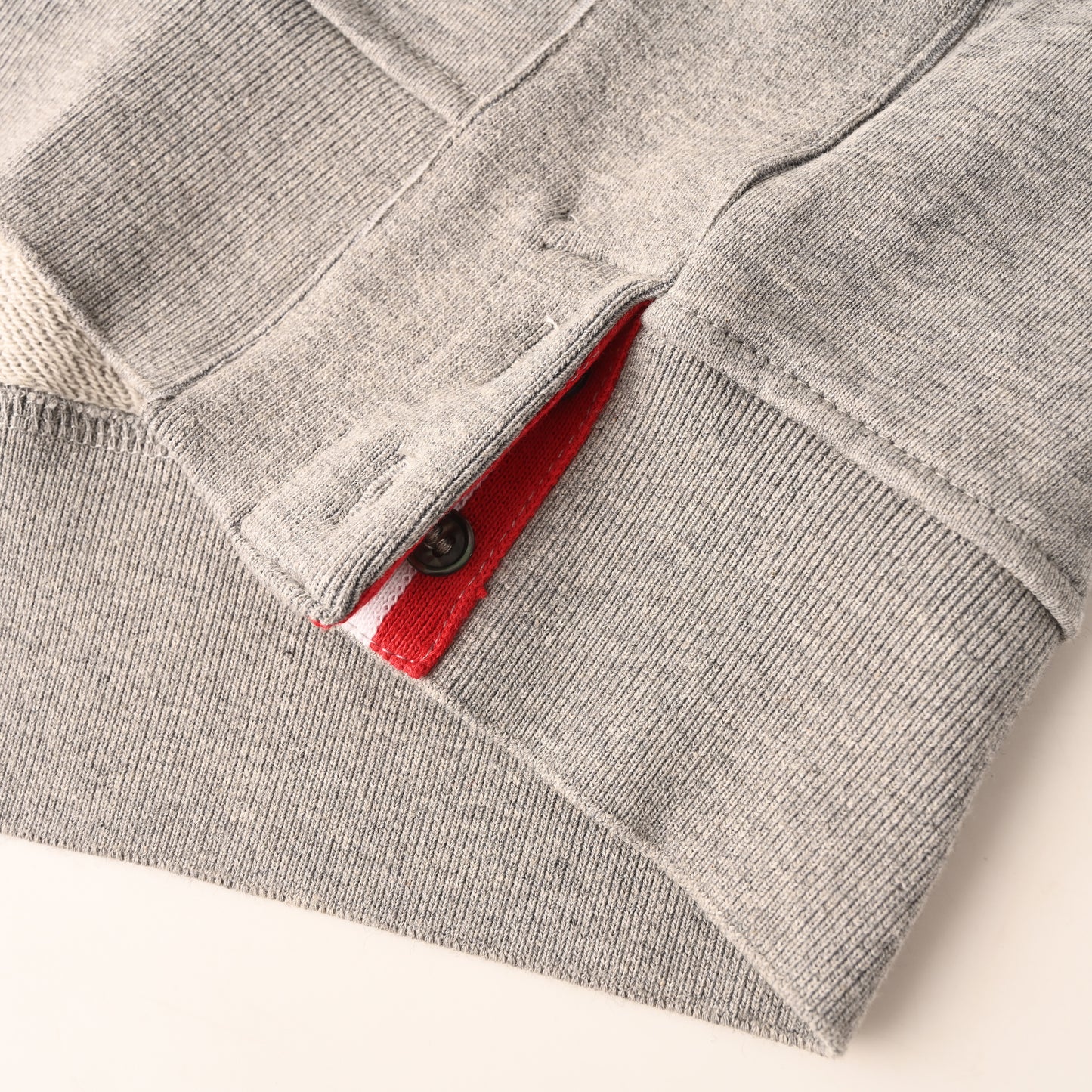 MR.TOM Couple Sweatshirts