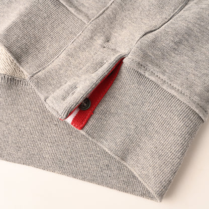 MR.TOM Couple Sweatshirts