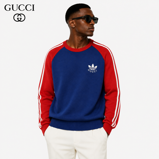 Gucci Signature 15FA Sweater