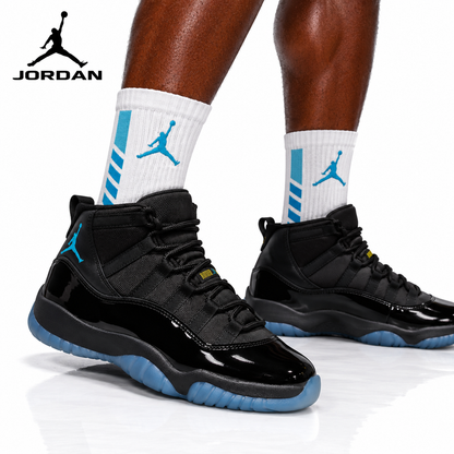 Air Jordan 11 Retro 'Gamma Blue' 2025 CT8012-047