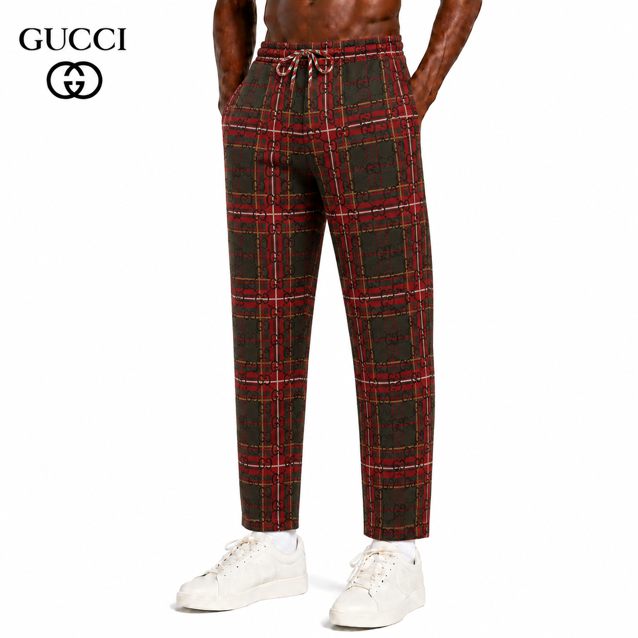 Gucci gucci Pants