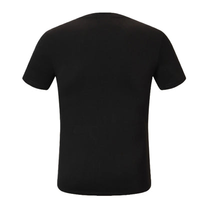 New-D2 Print 2024ss Cotton T-shirt