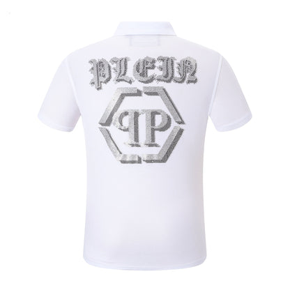 PIEIN 2025ss POLO shirt