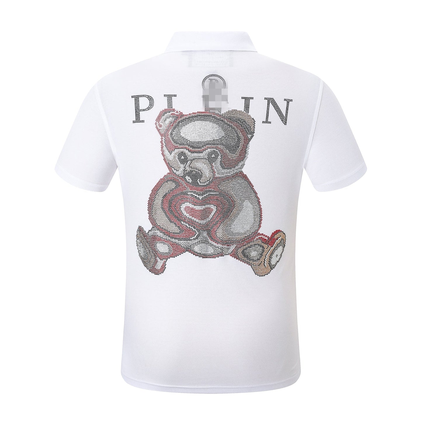PIEIN 2024ss POLO shirt