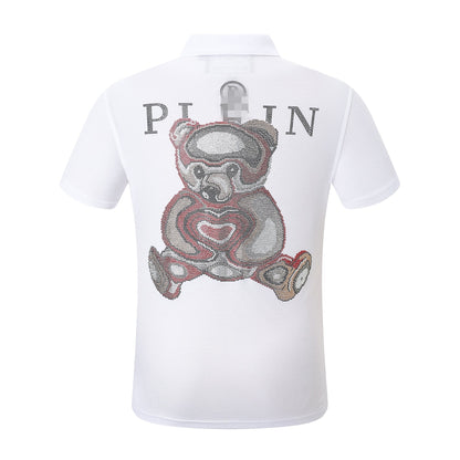PIEIN 2024ss POLO shirt