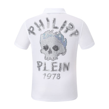 PIEIN 2026 Men POLO shirt