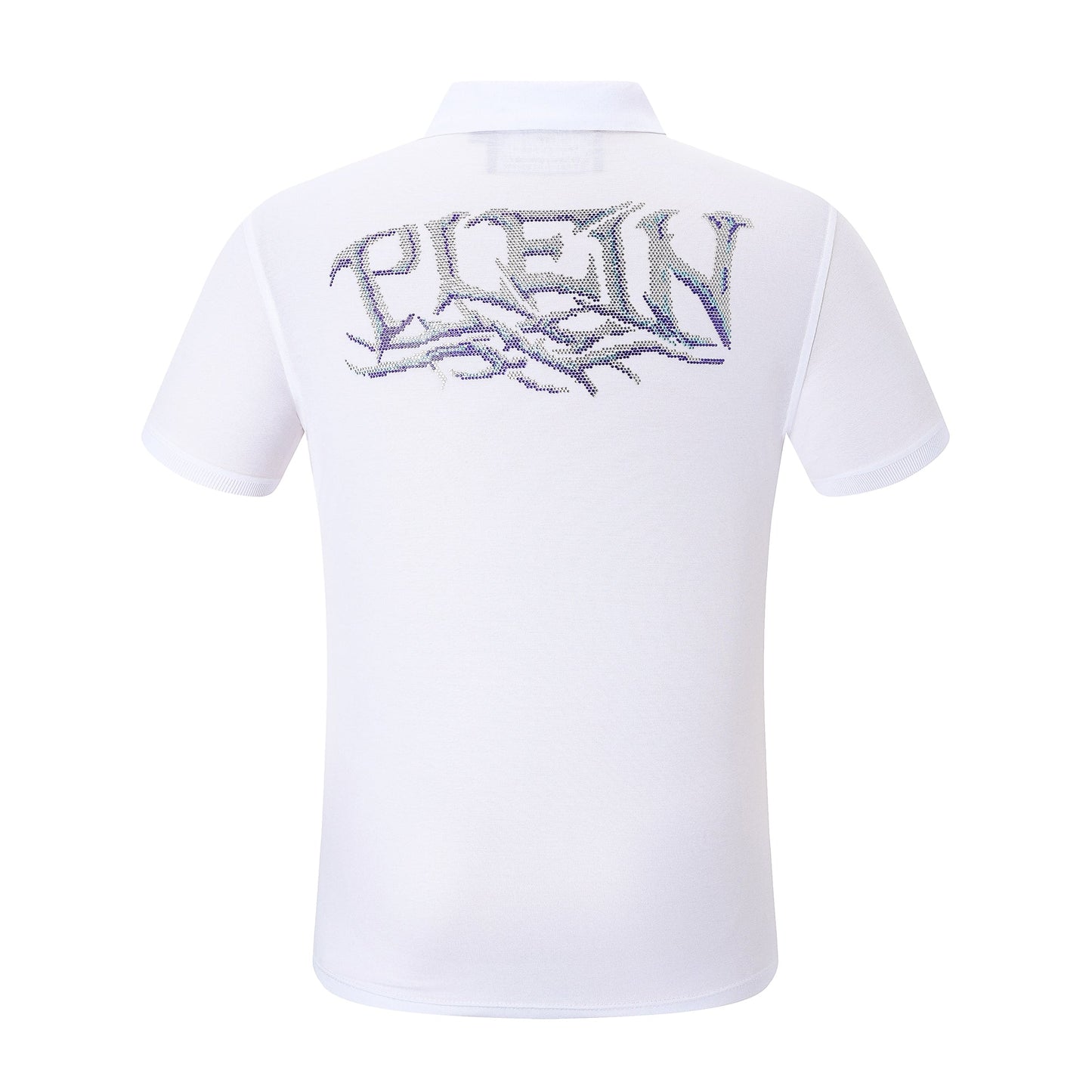 PIEIN -2026ss POLO shirt